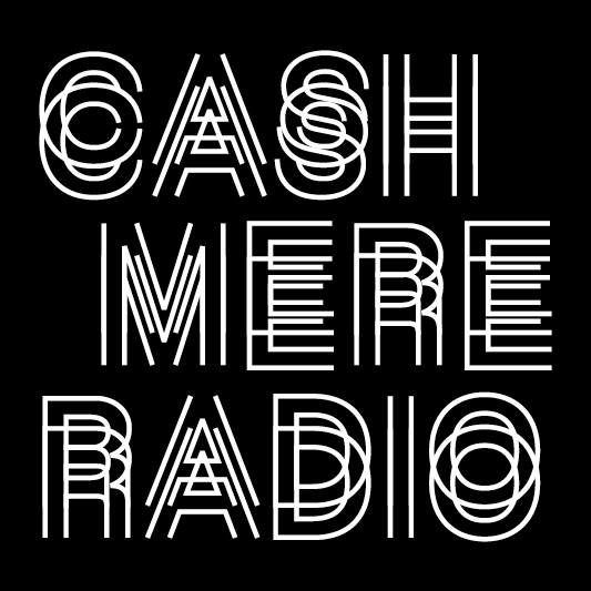Cashmere Radio logo
