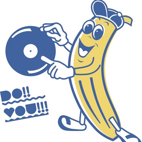 DO!! YOU!!! Radio logo