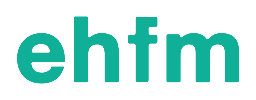 EHFM logo