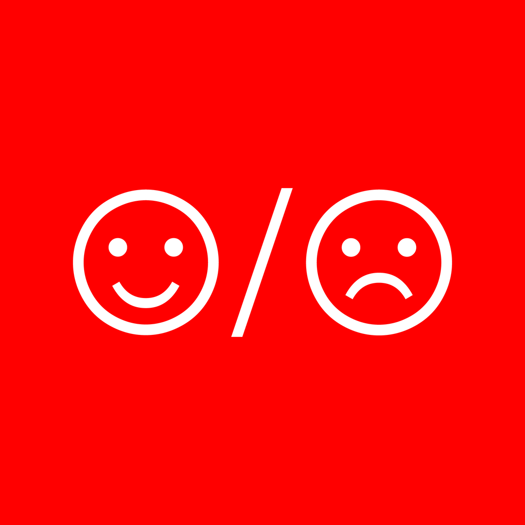 Good Times Bad Times logo