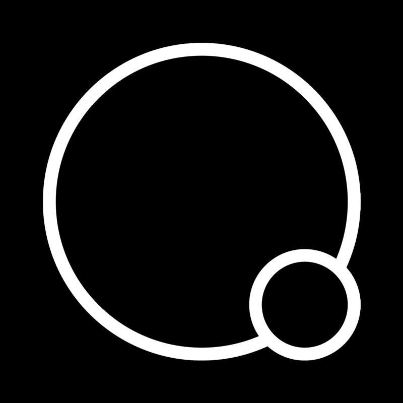 Rádio Quantica logo