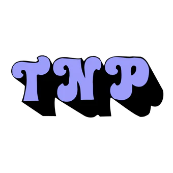 Radio Tempo Não Pára logo