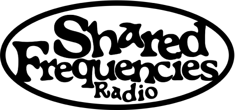 Shared Frequencies logo
